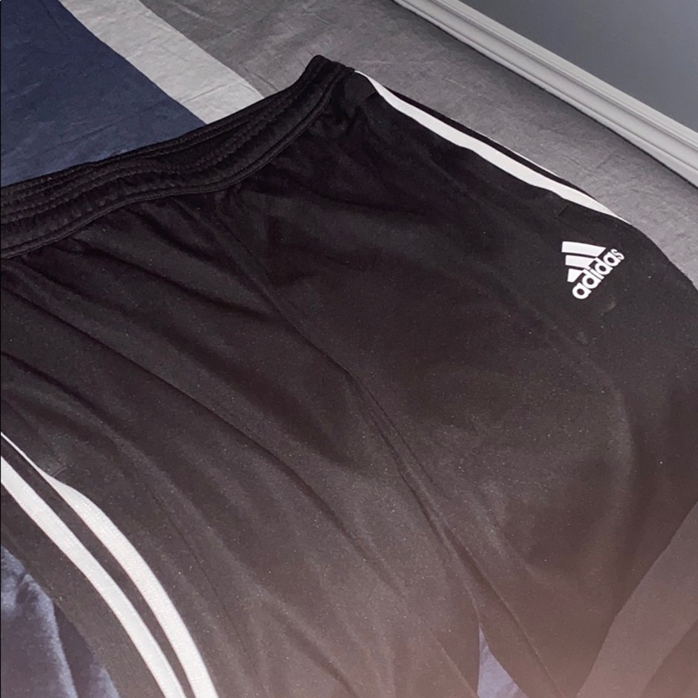 Adidas Sweatpants